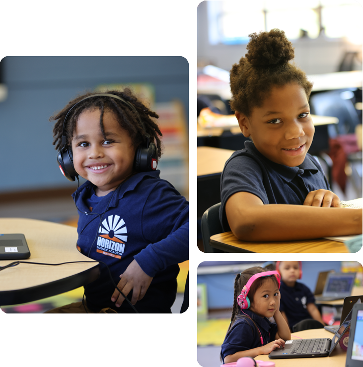 Science and technology at HSA